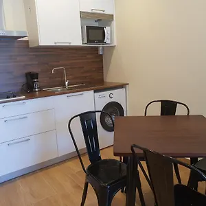 Apartamento Portoalegre