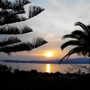 Mediterranean Lassi (Kefalonia)
