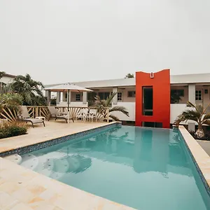 Apartamento Ser'i Bucurui
