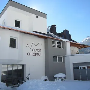Andrea Ischgl