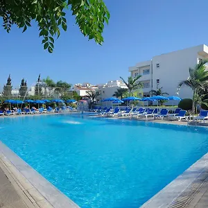 Euronapa 3* Айя-Напа