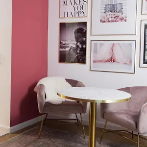 Nikolai Homes Apartment