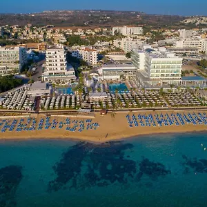 Constantinos The Great 5* Протарас