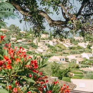 Le Parc Des Chênes Village de vacances La Croix-Valmer