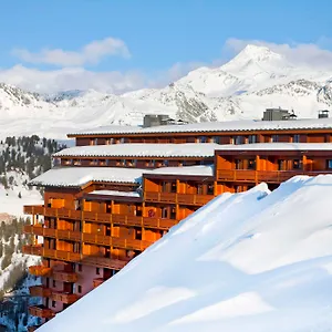 Résidence Pierre&vacances Premium Les Hauts Bois Appart hôtel La Plagne