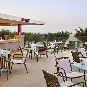 Riu 4* Дубай