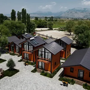 Hysaj Agroturizem Grilë