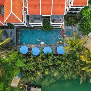 B&B Riverside &