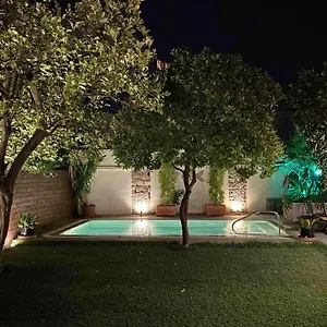 Apartamento Bizcocheros