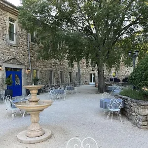 Domaine De L'eau Vive Hotel Largentière