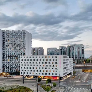 Prize By Radisson, *** 비엔나