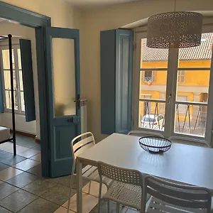 Apartamento Feel - Porta Nuova