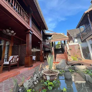 Chaluenxay Boutique 酒店 琅勃拉邦