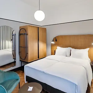 Szálloda Astoria Vienna, Curio Collection By Hilton, Bécs