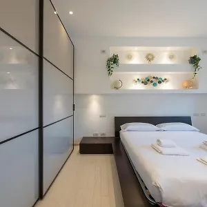 Apartamento Ihost - Tito Livio 20