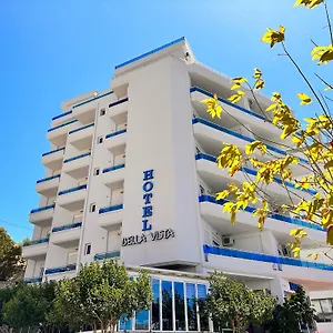 Bella Vista 4* Sarandë