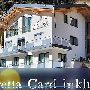 Alpinea Ischgl