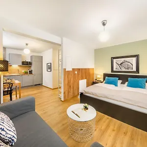 Citadines South **** 비엔나