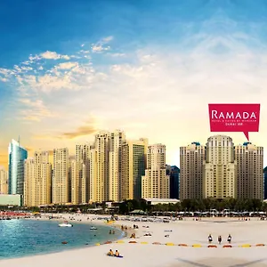 Ramada Hotel, And By Wyndham Jbr 4* Дубай