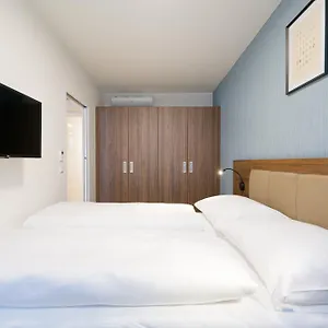 Myapartments ***** 비엔나