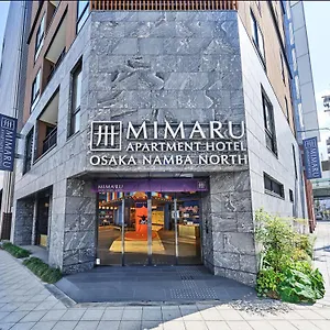 호텔 Mimaru Namba North