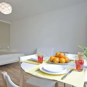 Appartamento Siebenbrunnen