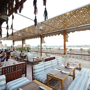 Nefertiti 3* Luxor