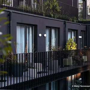 Indigo - Naschmarkt By Ihg 酒店