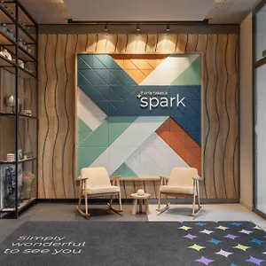 Spark By Hilton Donaustadt **** 비엔나