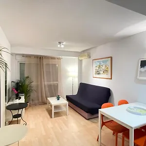 Apartamento Vincke Superior
