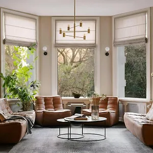 Hotell Park House Museum Quarter, Sonder By Marriott Bonvoy