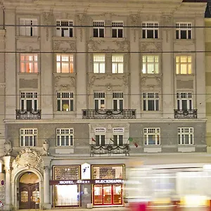 Nocleg ze śniadaniem Hotel-pension Bleckmann