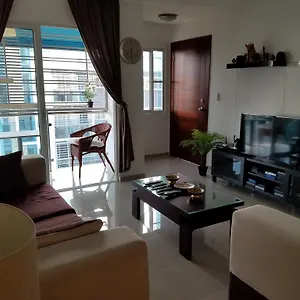 Apartamento Little Live In Harmony - Santiago