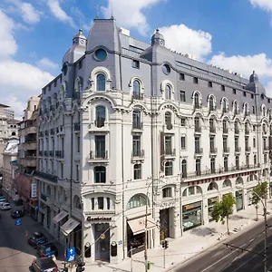 Hotell Cismigiu