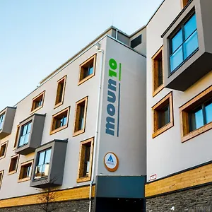  Hostel Djh Moun10 - Membership Required! Německo