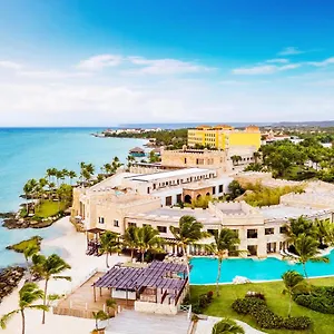 Sanctuary Cap Cana, A Luxury Collection Resort, Dominican Republic, Adult Station touristique Punta Cana