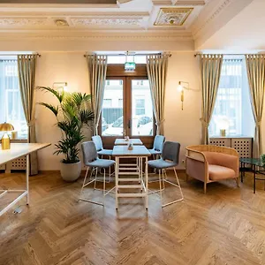 Apartmanhotel Starlight Salzgries, Bécs