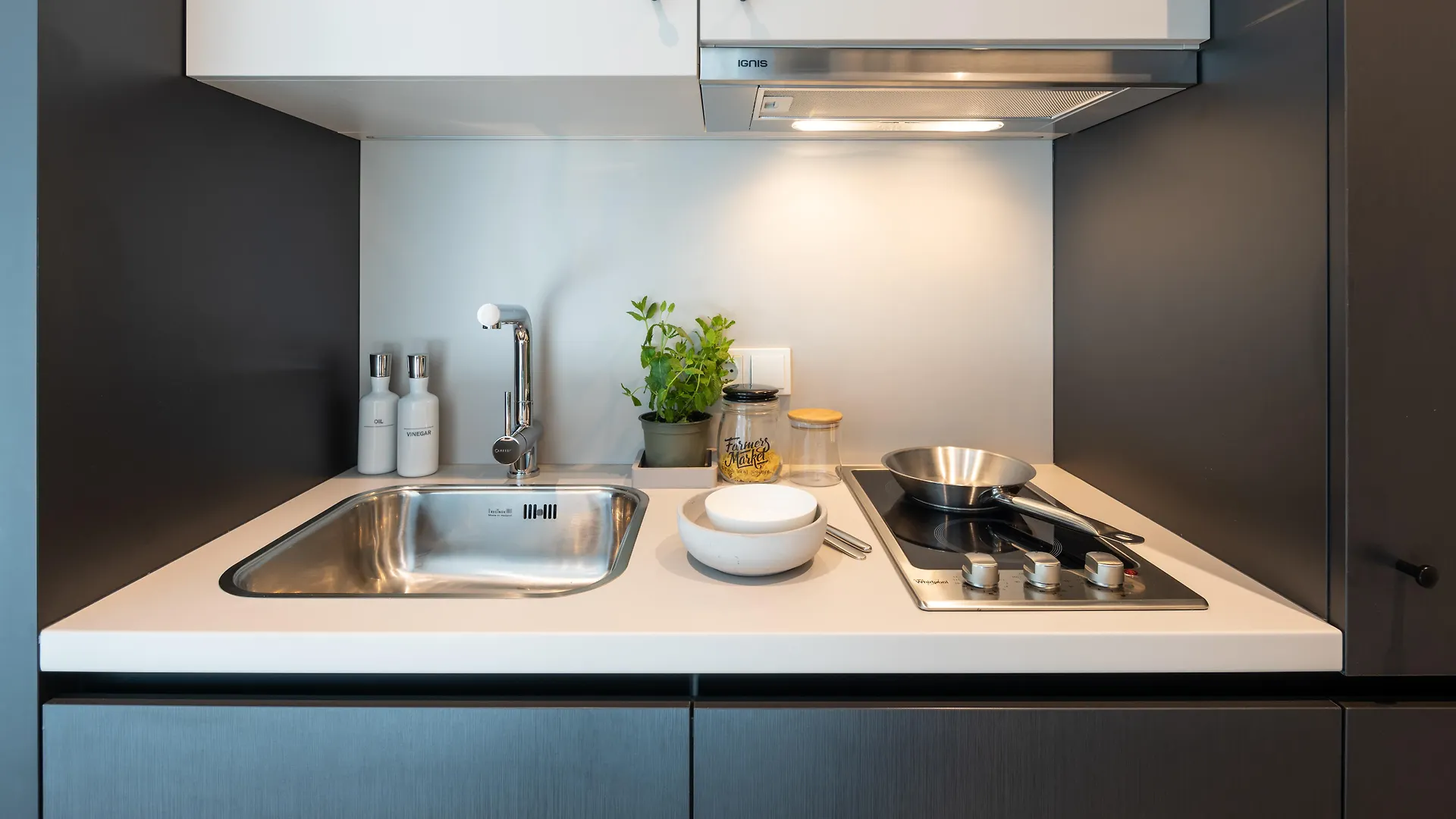Adina Serviced Apartments Vienna 4*,  Austria
