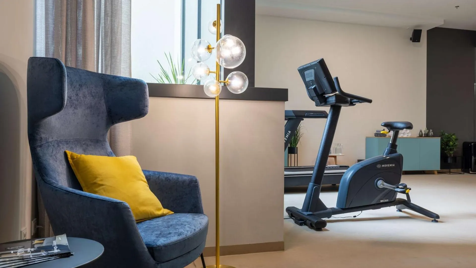 Adina Serviced Apartments Vienna
