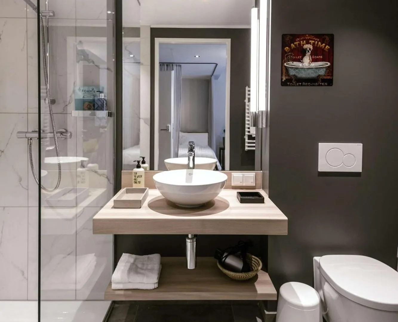 Aparthotel Adina Serviced Apartments Vienna