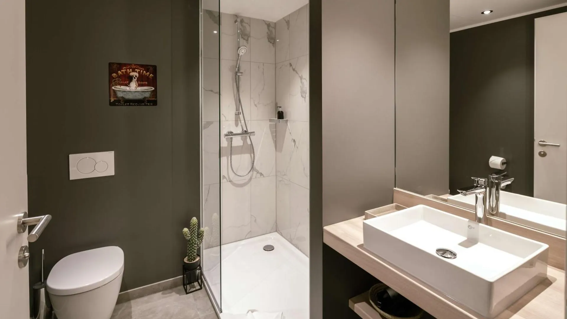 Adina Serviced Apartments Vienna Aparthotel