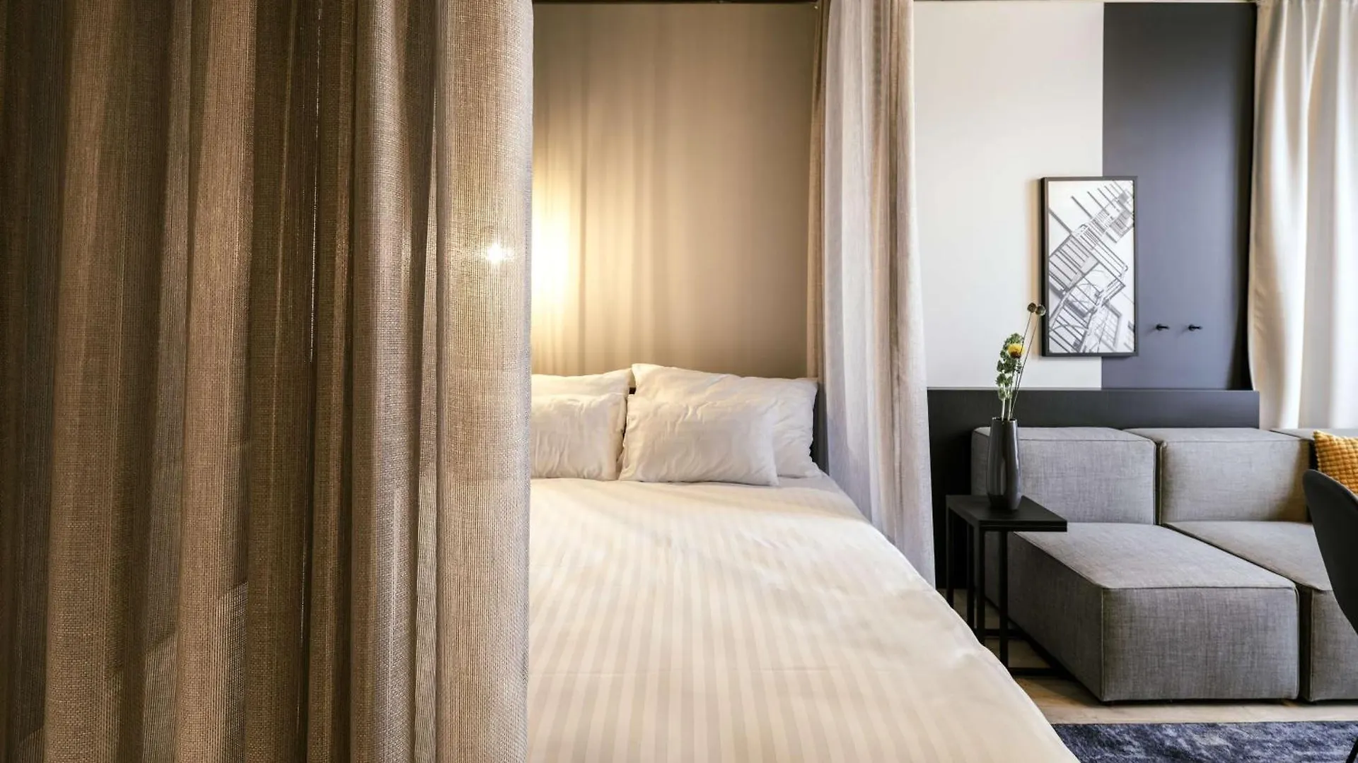 Aparthotel Adina Serviced Apartments Vienna