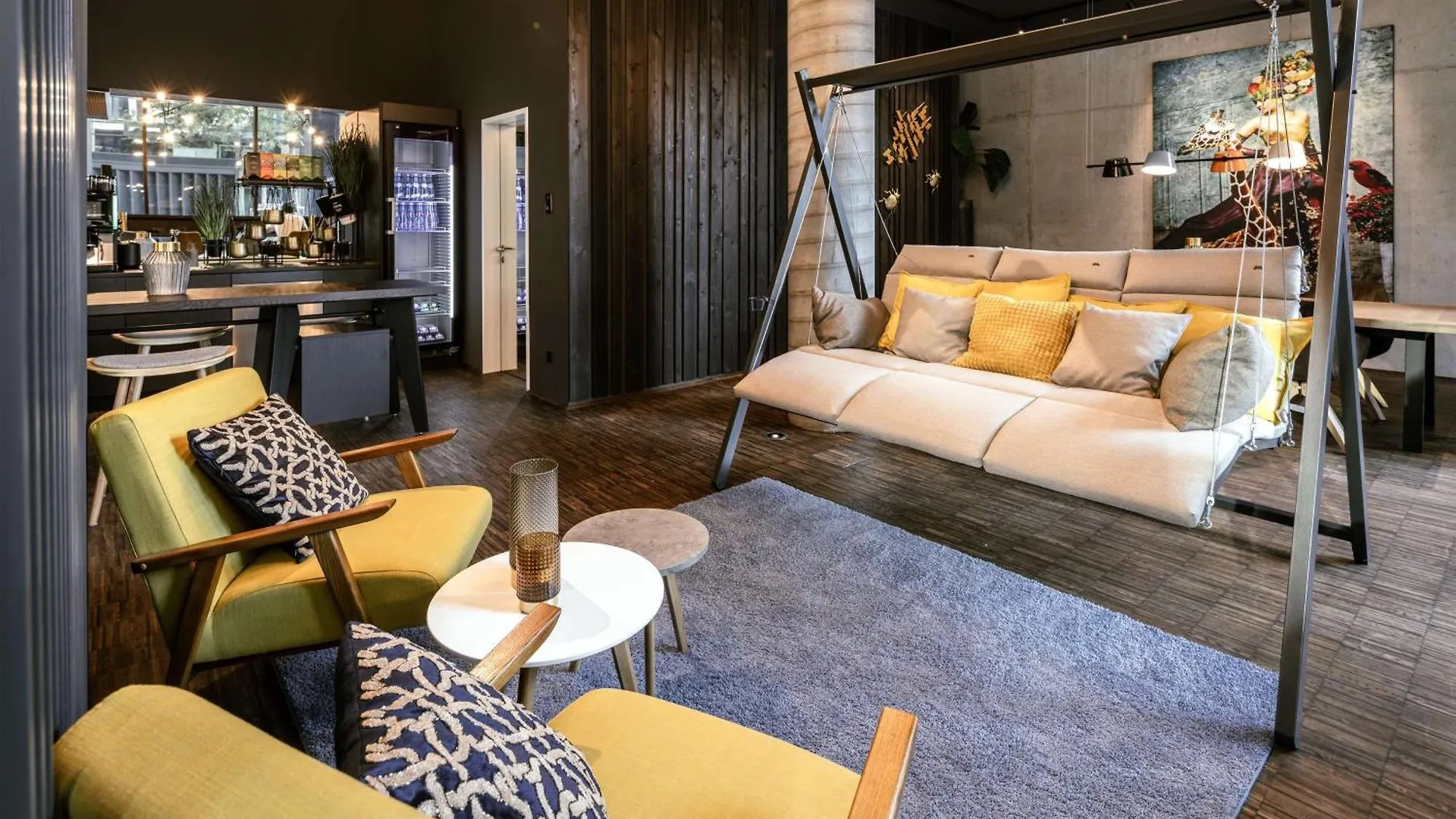 Aparthotel Adina Serviced Apartments Vienna