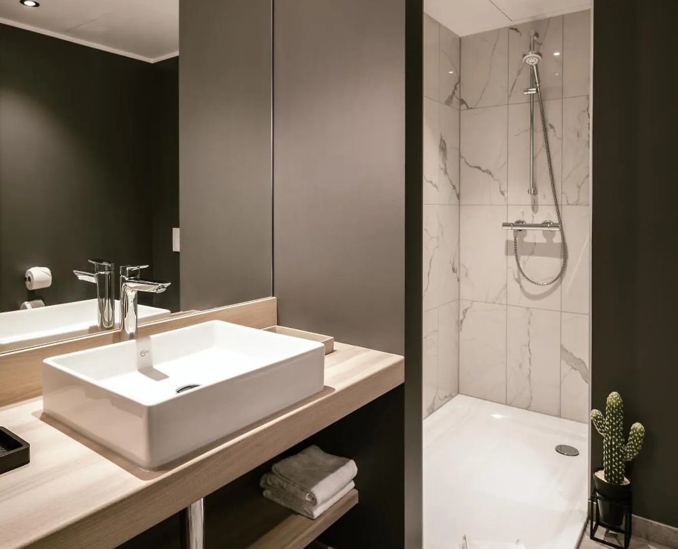 Adina Serviced Apartments Vienna