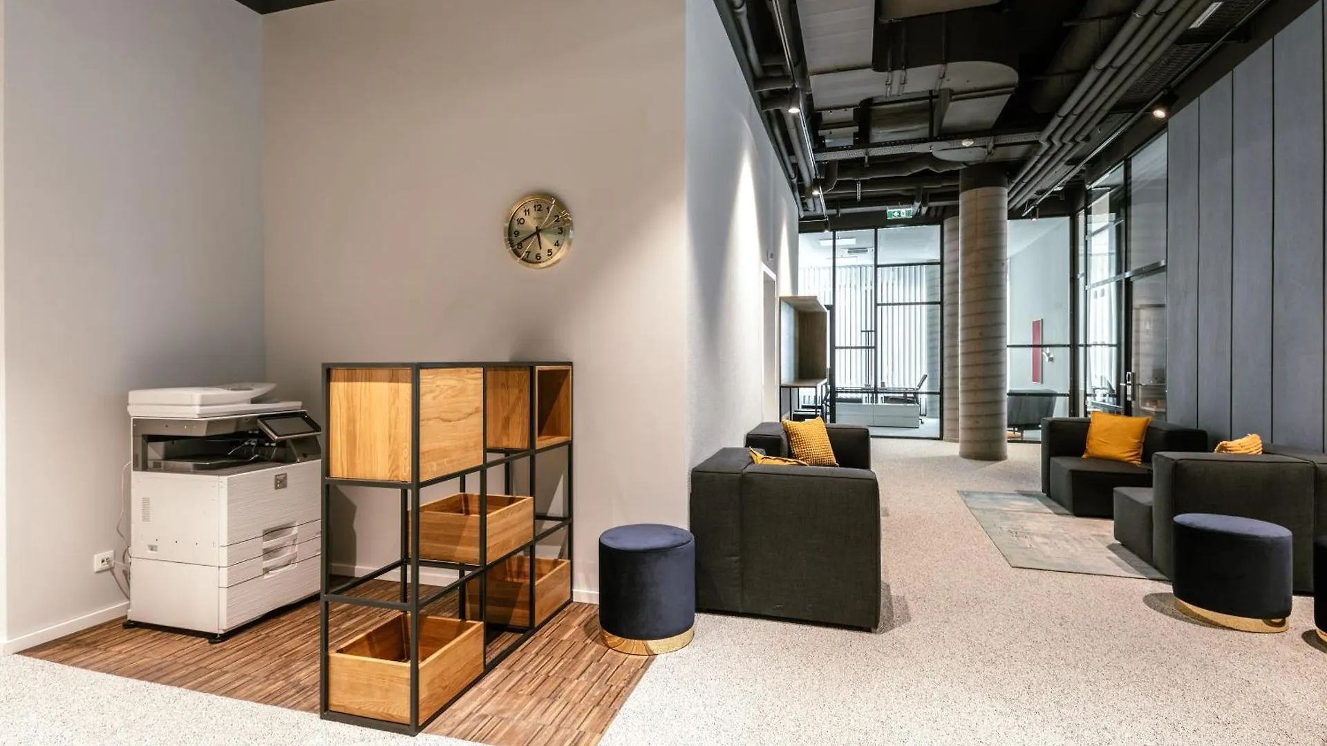 Adina Serviced Apartments Vienna Aparthotel