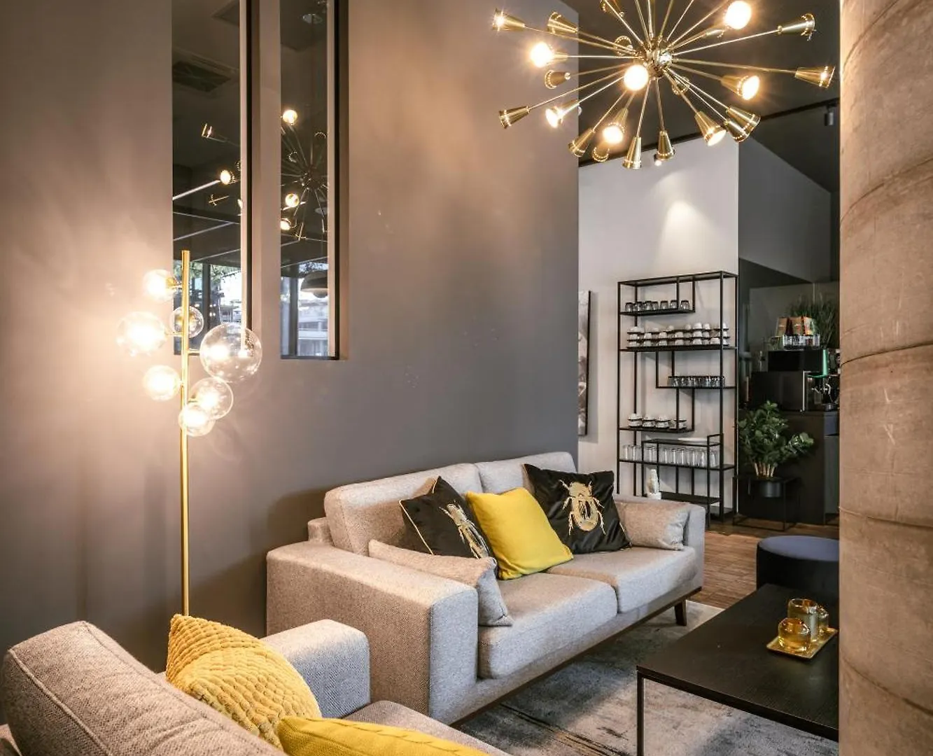 Adina Serviced Apartments Vienna Austria