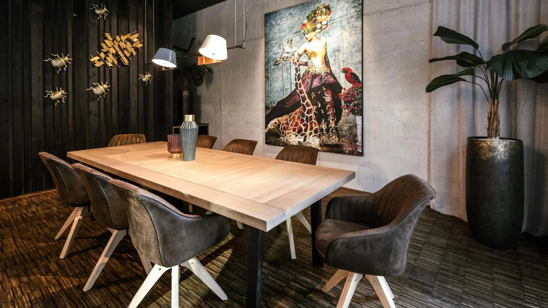 Adina Serviced Apartments Vienna