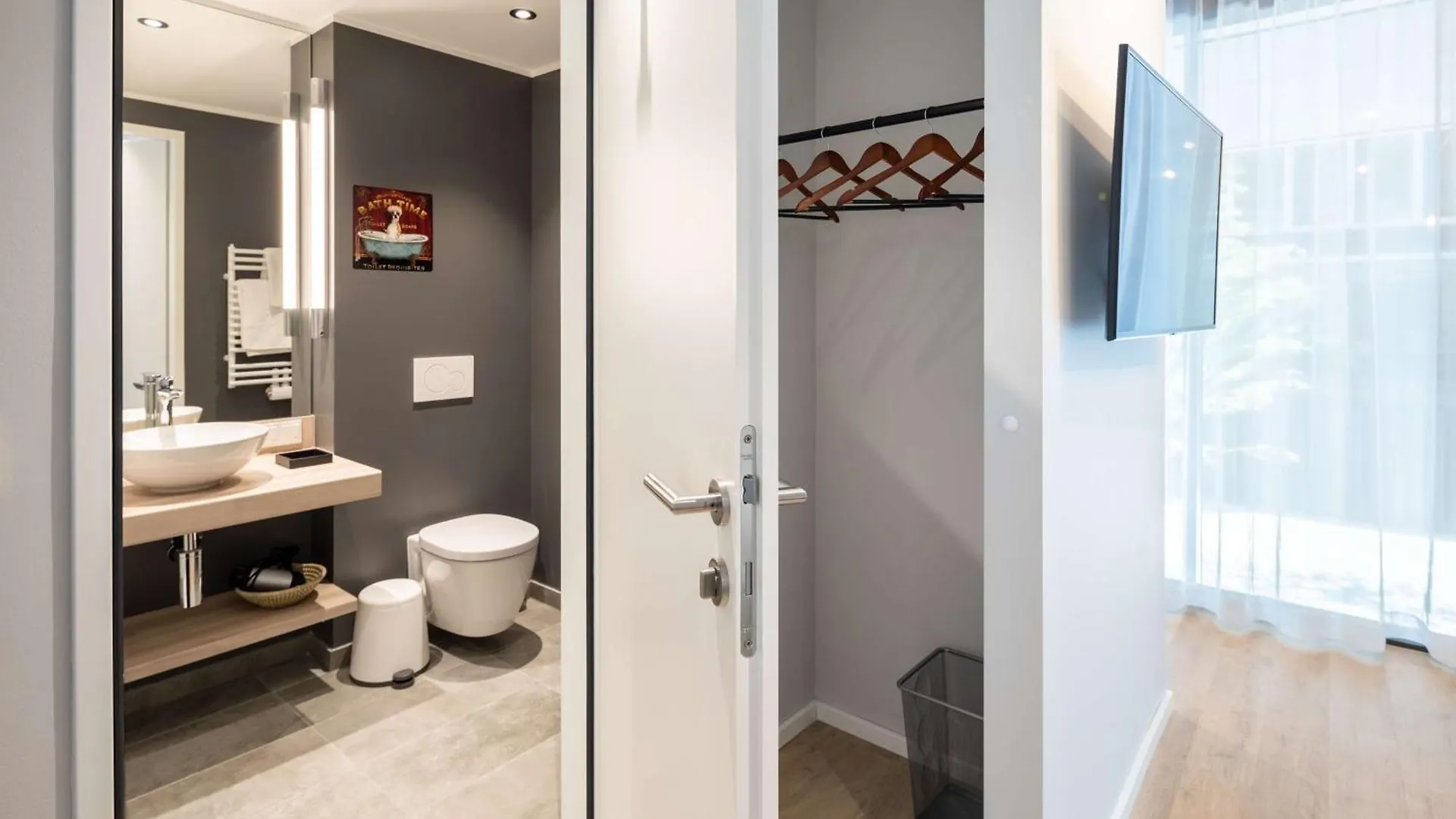 Adina Serviced Apartments Viyana
