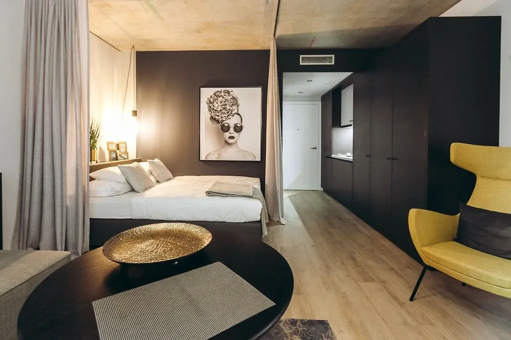 Adina Serviced Apartments Viyana Avusturya